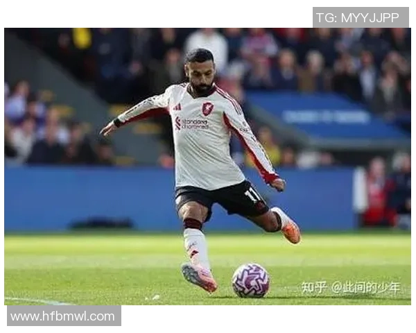 利物浦本赛季英超创意之王：揭秘创造机会最多的秘密武器