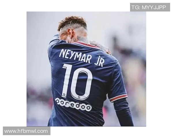 安东尼——内马尔与C罗的完美融合